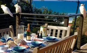 2度分离度假屋 - Forrest