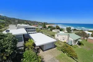 The Dreamery - Wongarra