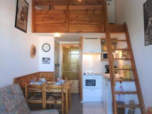 StudioMezzanine 4 Pers. à 200m de la Plage, Balcon, Garage Privatif - Saint-Hilaire-de-Riez - FR-1-224-772