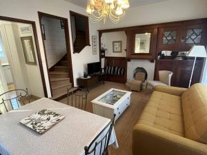 Villas Villa Le Touquet-Paris-Plage, 4 pieces, 6 personnes - FR-1-704-8 : photos des chambres