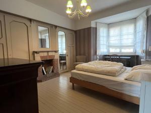 Villas Villa Le Touquet-Paris-Plage, 4 pieces, 6 personnes - FR-1-704-8 : photos des chambres