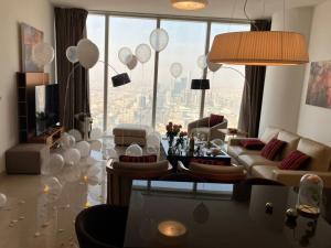 شقه خاصه فى برج رافال الرياض سكن الملاك