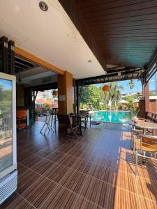 Pattara Mansion พัทยา