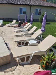 Вилен комплекс Дарибел