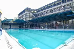 Capital O 887 Green Hill Hotel And Convention Center - Jember