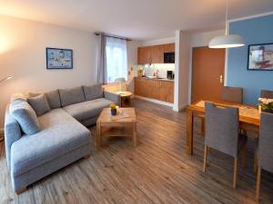 Wohnpark Stadt Hamburg - Apt. 42