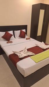 VRS Residency