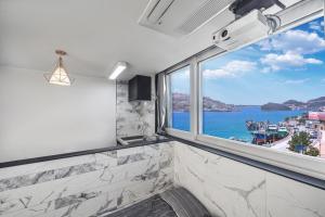 Yeosu My Stay Pension