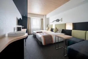 Hotel Vista Hiroshima - Ōsukamachi