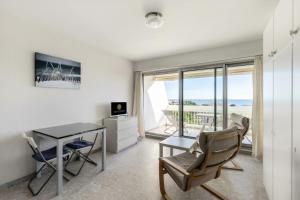 Appartements Le Saint Clair - maeva Home - Studio 2 personnes - Selection 884 : photos des chambres