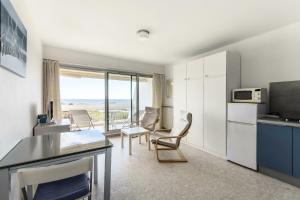 Appartements Le Saint Clair - maeva Home - Studio 2 personnes - Selection 884 : photos des chambres