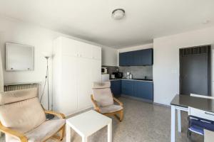 Appartements Le Saint Clair - maeva Home - Studio 2 personnes - Selection 884 : photos des chambres