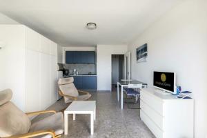 Appartements Le Saint Clair - maeva Home - Studio 2 personnes - Selection 884 : photos des chambres