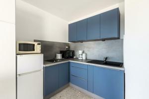 Appartements Le Saint Clair - maeva Home - Studio 2 personnes - Selection 884 : photos des chambres