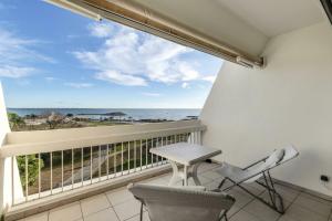 Appartements Le Saint Clair - maeva Home - Studio 2 personnes - Selection 884 : photos des chambres