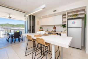 1 Bright Point Apartment 1307