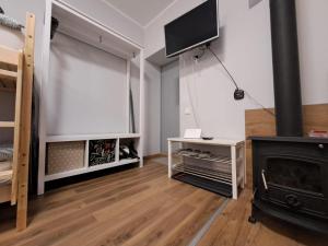 Simana 3A Ideal for family and older pers