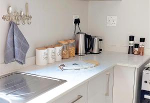 Waterside Cottages & Villas - Self Catering