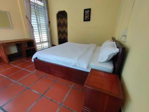 Sok San Villa Koh Rong