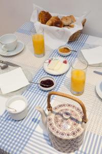 B&B Ondina