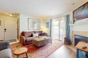 Frisco Home Base - Sentinel Island