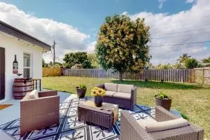 Palm Dreams - Palm Beach Farms