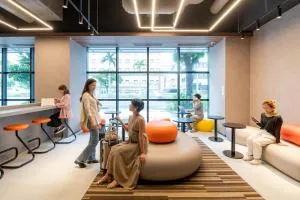 Prince Smart Inn Naha - Tomari