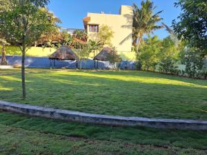 ART Resort & Farm House