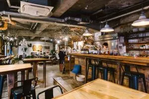 Guesthouse RICO - Wakajama