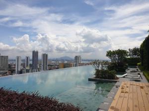 Beacon Executive Suites by Simply Penang