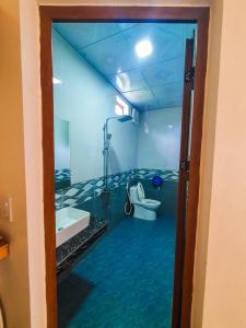 Luna Nature Homestay