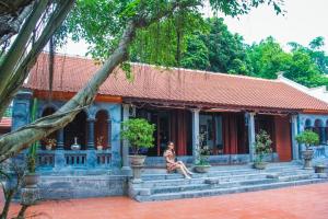 Luna Nature Homestay