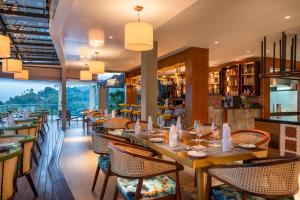 Grand Serendib Hotel