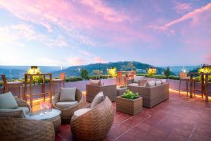 Grand Serendib Hotel