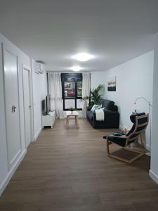 Apartamento Central D