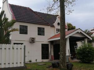 Hilal Sofia 933villa dfaro, Afamosa Resort Malacca