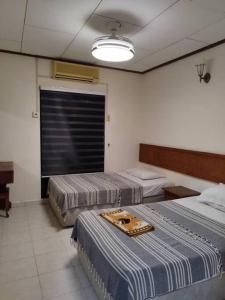 Hilal Sofia 933villa dfaro, Afamosa Resort Malacca