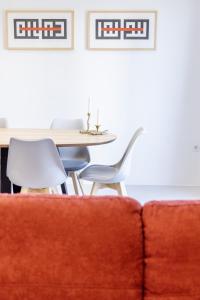 Comfort Sunny Hub with 2 bdr