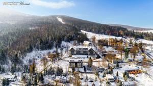 Wonder Home - Apartamenty blisko centrum, tuż przy kolei gondolowej i trasach Single Track