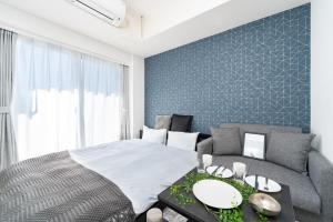 Tokyos best spot Shibuya! 3person room Free Wi-Fi