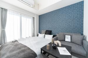 Tokyos best spot Shibuya! 3person room Free Wi-Fi