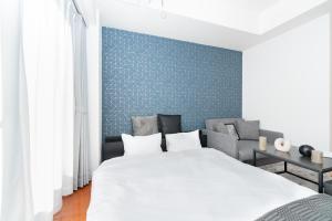 Tokyos best spot Shibuya! 3person room Free Wi-Fi