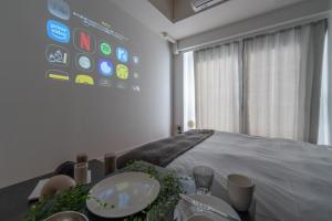 Tokyos best spot Shibuya! 3person room Free Wi-Fi