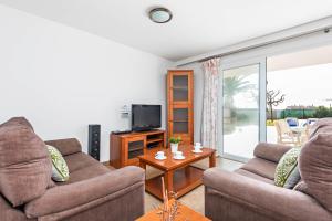 Villas Calan Bosch Olivia