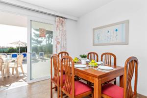 Villas Calan Bosch Olivia