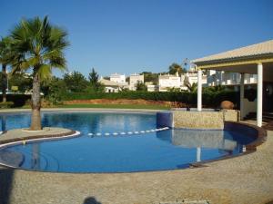 obrázek - Fabulous sea view townhouse in Praia de Luz no12