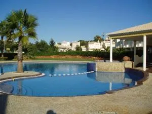 Fabulous sea view townhouse in Praia de Luz no12 - Espiche
