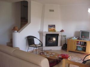 Fabulous sea view townhouse in Praia de Luz no12