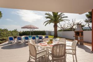 Villas Calan Bosch Emily by Escape Home