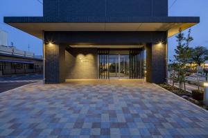 Hotel Grand View Fukuoka-Kuko